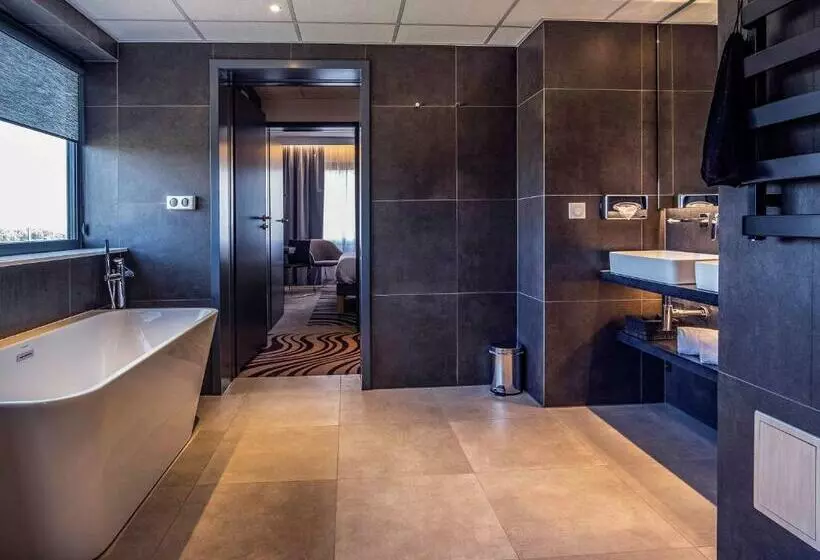 Fotos del hotel Novotel Katowice Centrum:  5