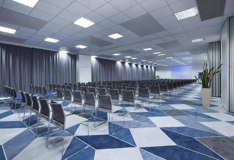 Fotos del hotel Novotel Katowice Centrum:  4