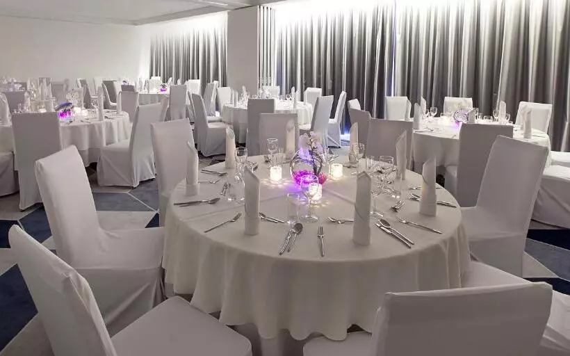 Fotos del hotel Novotel Katowice Centrum:  20