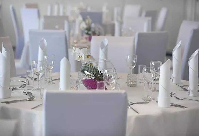 Fotos del hotel Novotel Katowice Centrum:  15