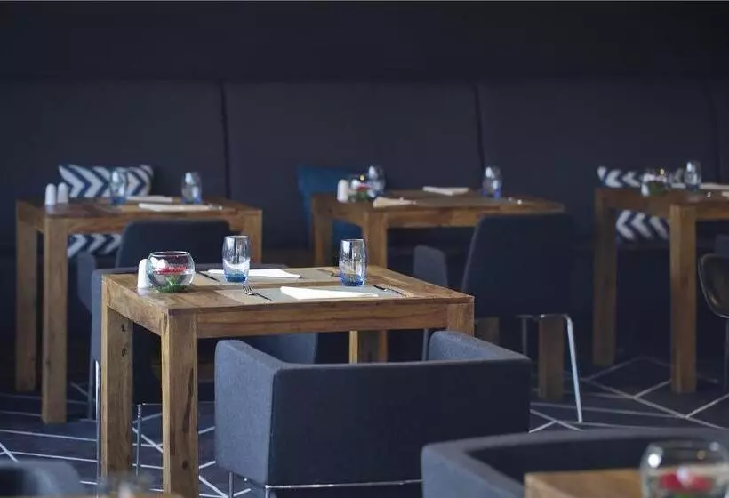 Fotos del hotel Novotel Katowice Centrum:  3