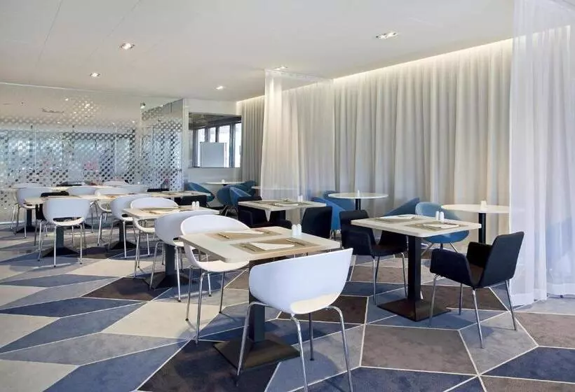 Fotos del hotel Novotel Katowice Centrum:  12