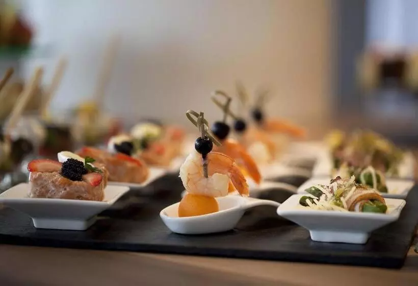 Fotos del hotel Novotel Katowice Centrum:  2