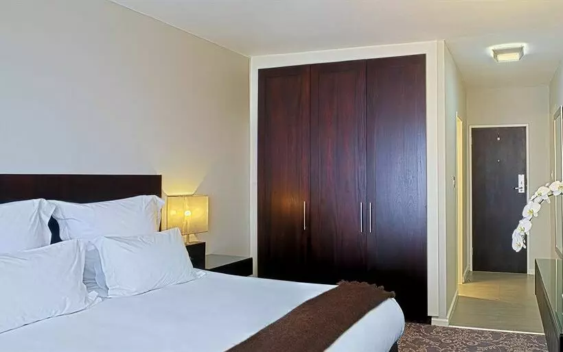 Fotos del hotel Ambassador Hotel:  2