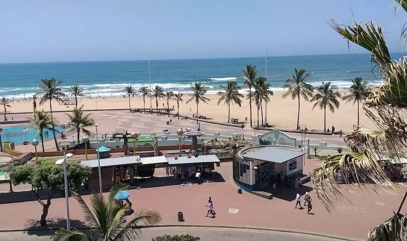 Fotos del hotel The Balmoral:  8