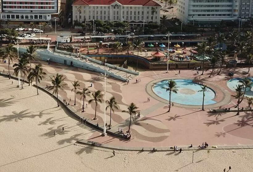 Fotos del hotel The Balmoral:  11