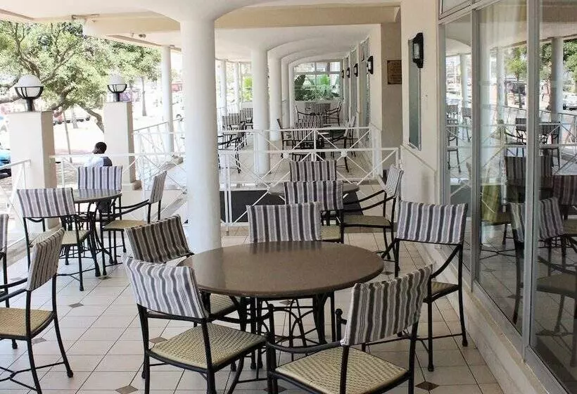 Fotos del hotel The Balmoral:  6