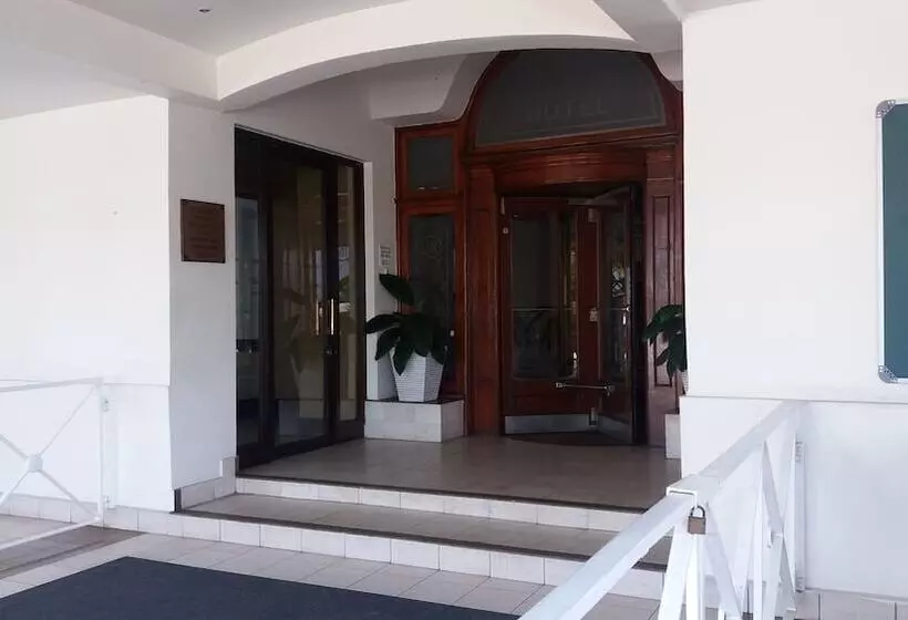 Fotos del hotel The Balmoral:  15