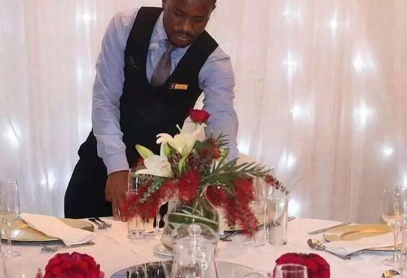 Fotos del hotel The Balmoral:  7