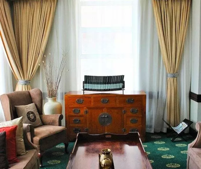 Fotos del hotel The Balmoral:  2