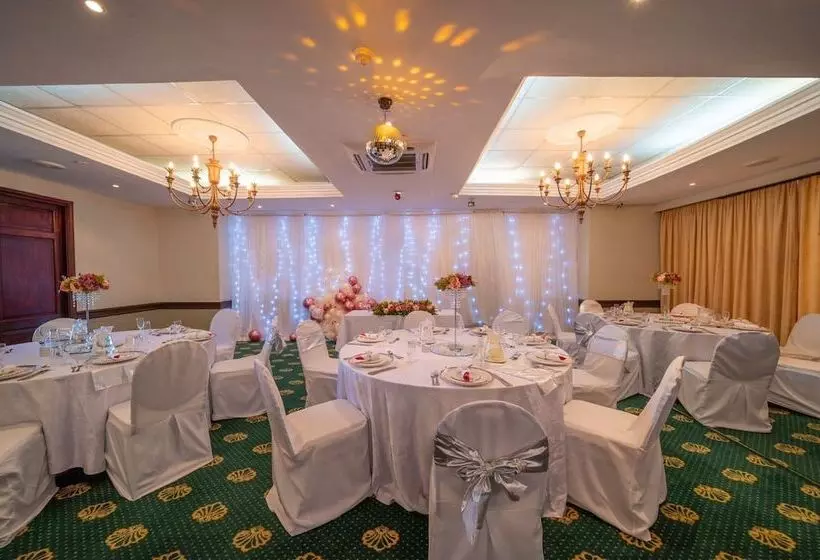 Fotos del hotel The Balmoral:  9