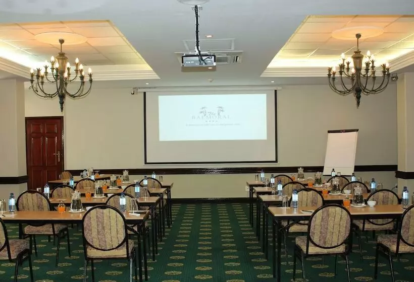 Fotos del hotel The Balmoral:  5