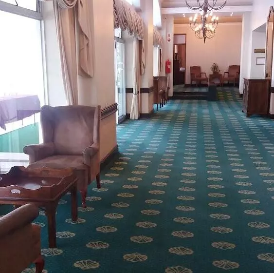 Fotos del hotel The Balmoral:  12