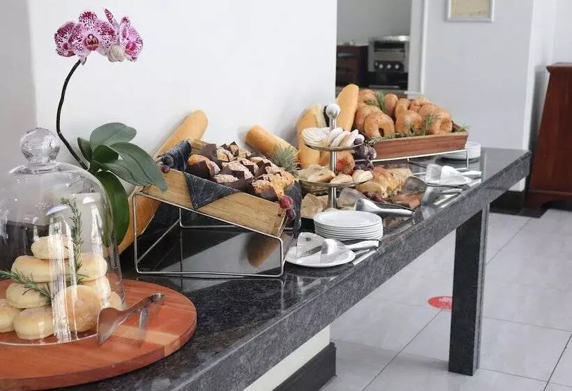 Fotos del hotel The Balmoral:  13