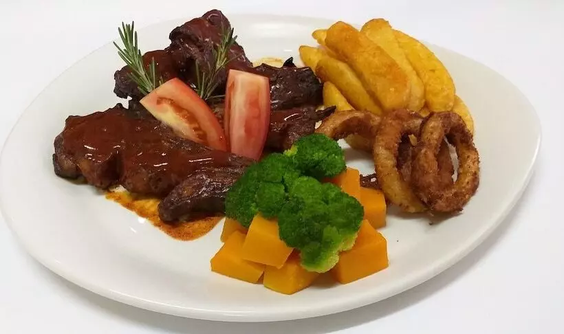 Fotos del hotel The Balmoral:  4