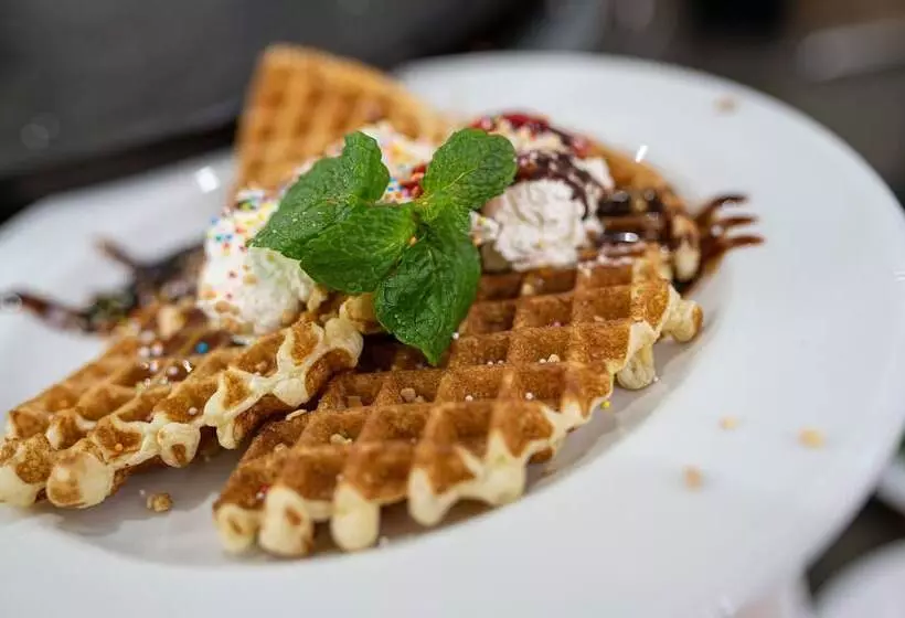 Fotos del hotel The Balmoral:  10