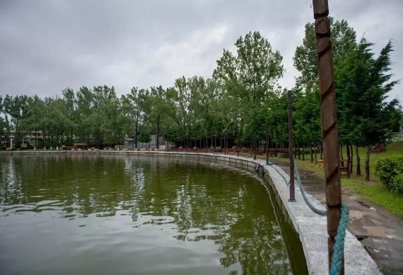 Fotos del hotel Caraiman Mamaia:  2