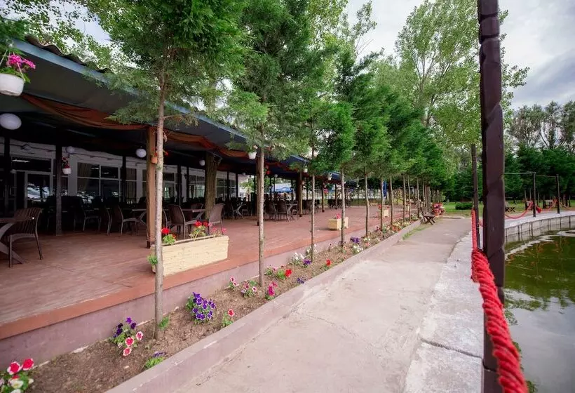 Fotos del hotel Caraiman Mamaia:  5