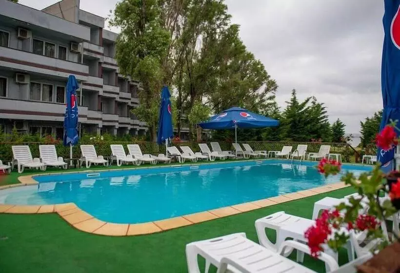 Fotos del hotel Caraiman Mamaia:  22