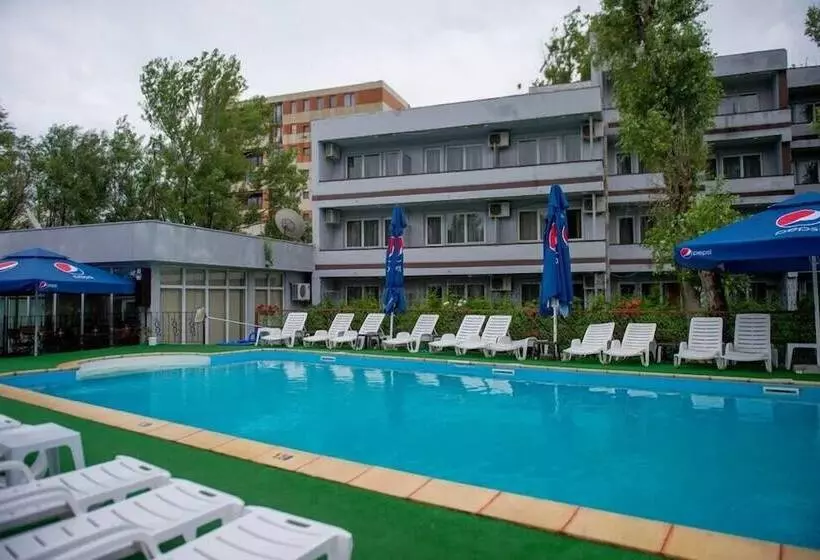 Fotos del hotel Caraiman Mamaia:  24