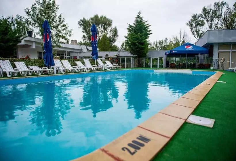 Fotos del hotel Caraiman Mamaia:  18