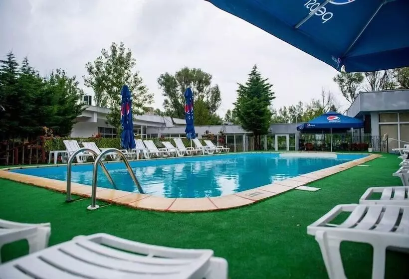 Fotos del hotel Caraiman Mamaia:  20