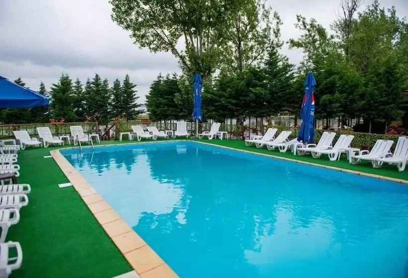 Fotos del hotel Caraiman Mamaia:  9