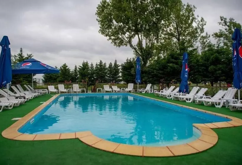 Fotos del hotel Caraiman Mamaia:  15