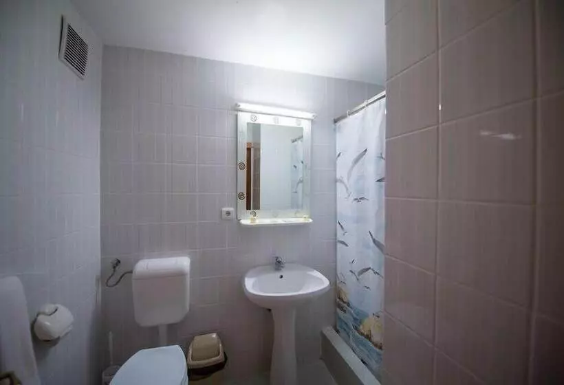 Fotos del hotel Caraiman Mamaia:  7