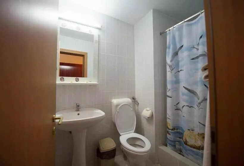 Fotos del hotel Caraiman Mamaia:  16