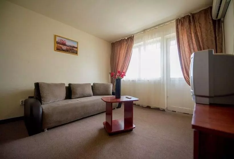 Fotos del hotel Caraiman Mamaia:  19