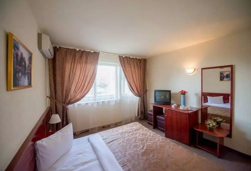 Fotos del hotel Caraiman Mamaia:  17