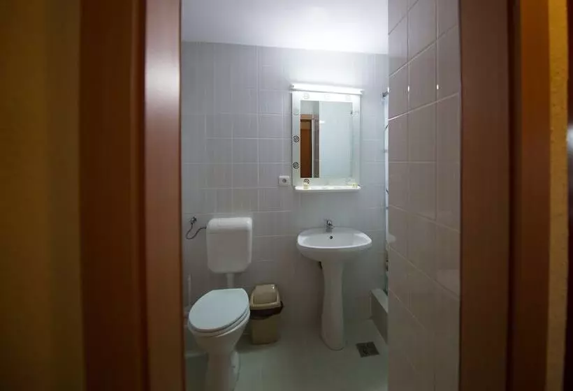 Fotos del hotel Caraiman Mamaia:  13