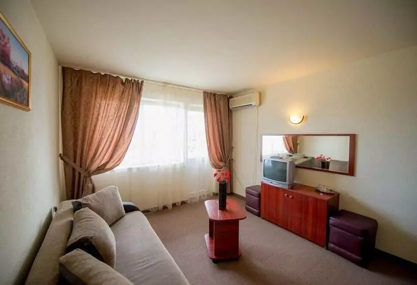 Fotos del hotel Caraiman Mamaia:  25