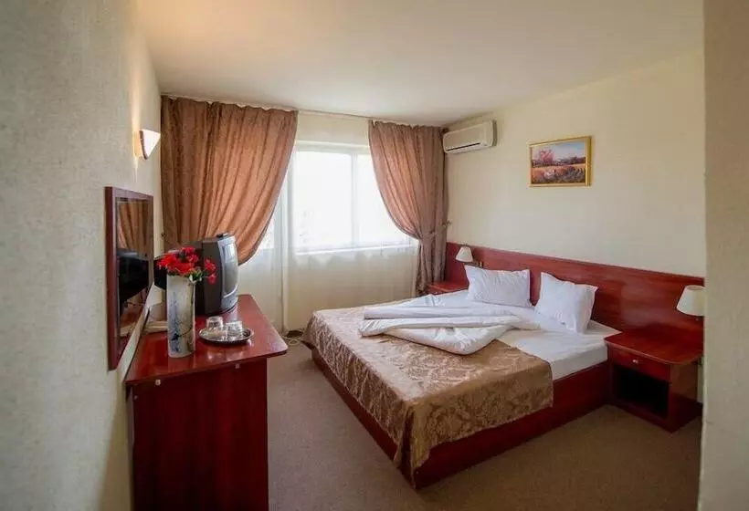 Fotos del hotel Caraiman Mamaia:  11