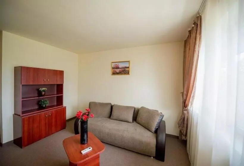 Fotos del hotel Caraiman Mamaia:  23