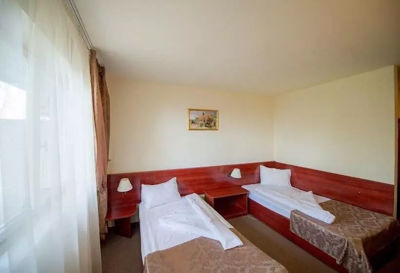 Fotos del hotel Caraiman Mamaia:  14