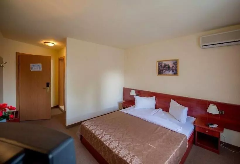 Fotos del hotel Caraiman Mamaia:  8