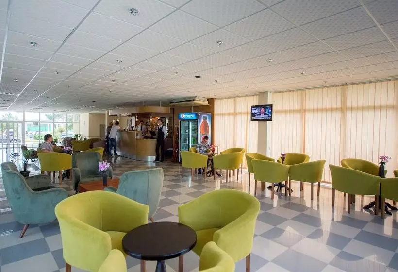 Fotos del hotel Caraiman Mamaia:  3