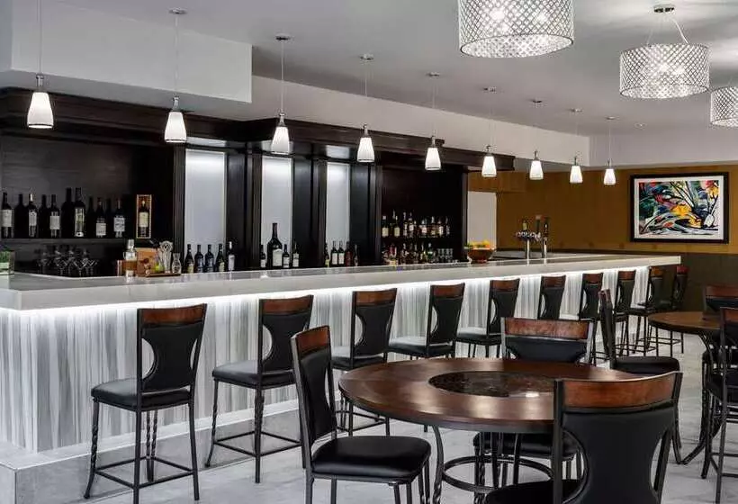 Fotos del hotel Caribe Hilton:  9