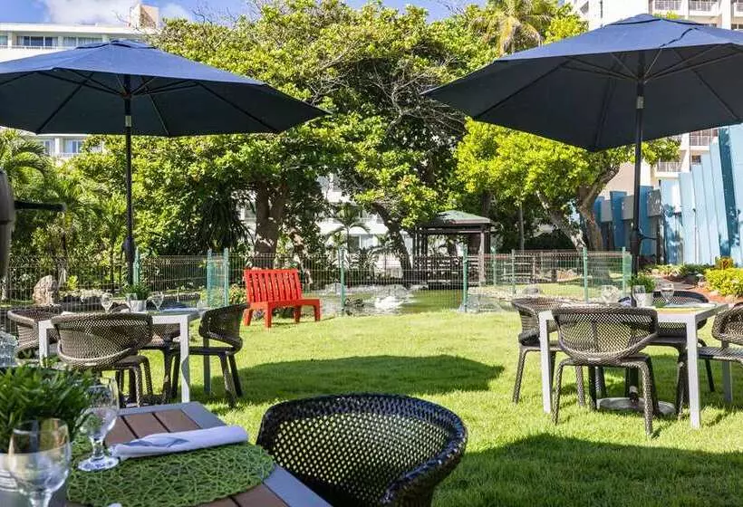 Fotos del hotel Caribe Hilton:  10