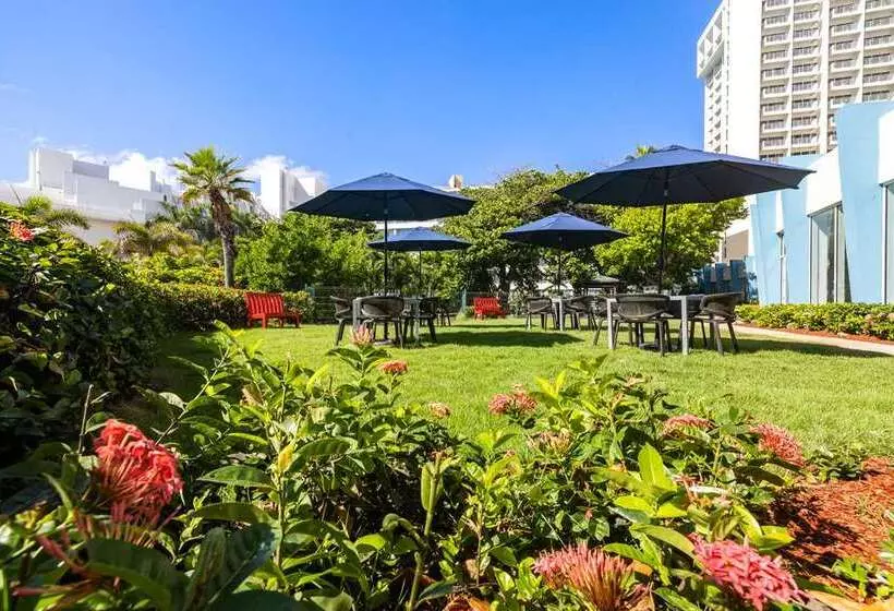 Fotos del hotel Caribe Hilton:  20