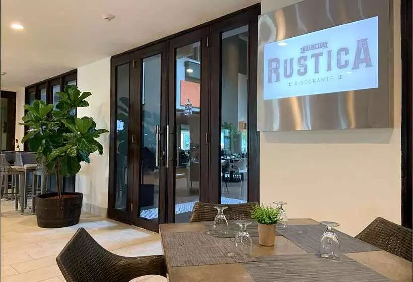 Fotos del hotel Caribe Hilton:  21