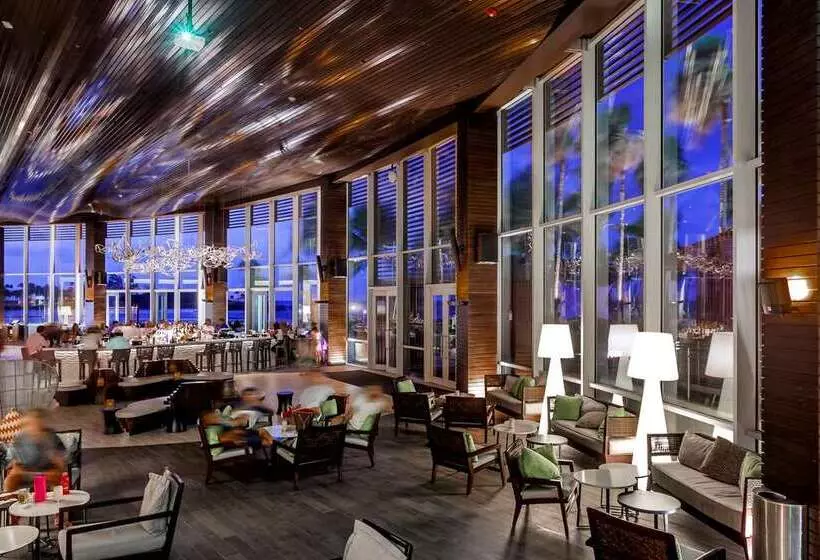 Fotos del hotel Caribe Hilton:  25