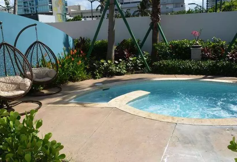Fotos del hotel Caribe Hilton:  2