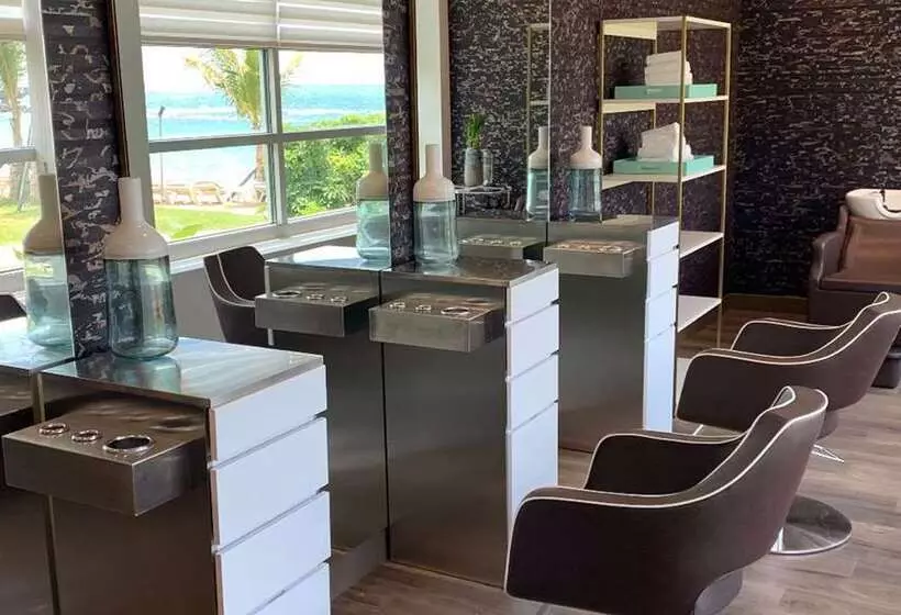 Fotos del hotel Caribe Hilton:  19