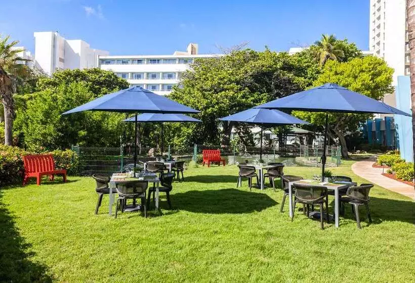 Fotos del hotel Caribe Hilton:  22