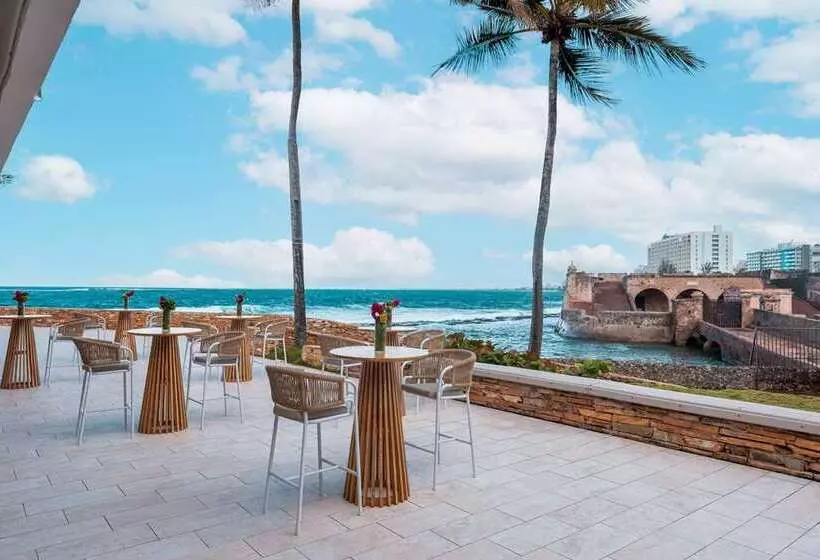 Fotos del hotel Caribe Hilton:  14