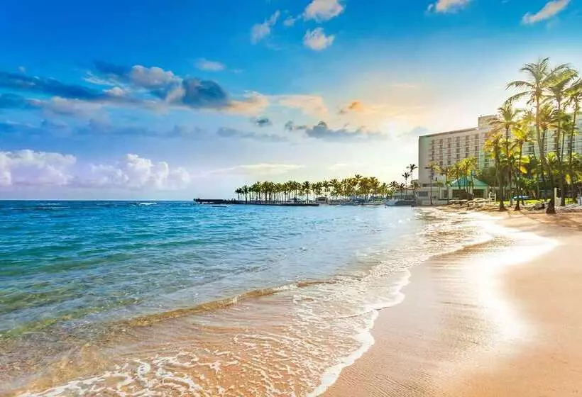 Fotos del hotel Caribe Hilton:  11