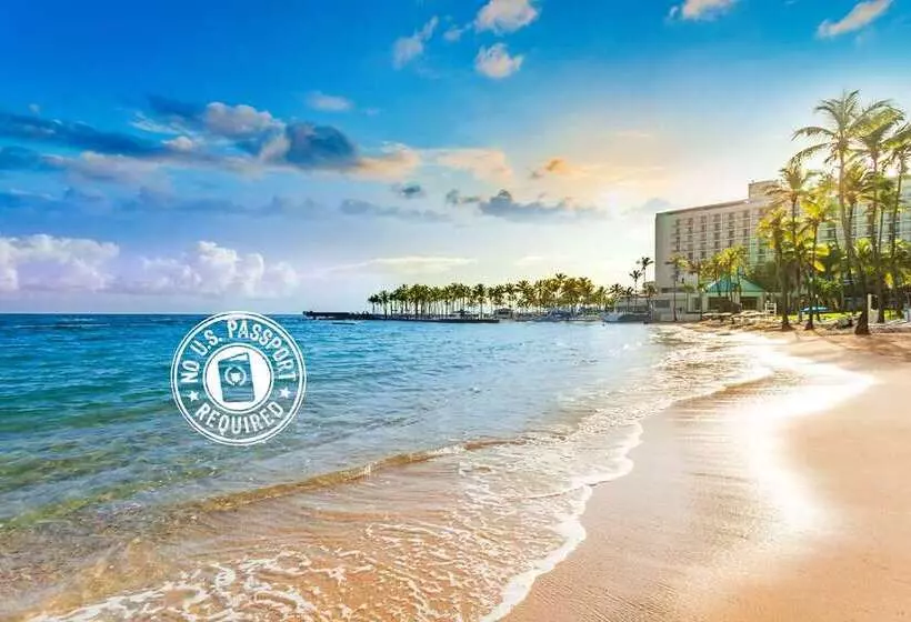 Fotos del hotel Caribe Hilton:  15